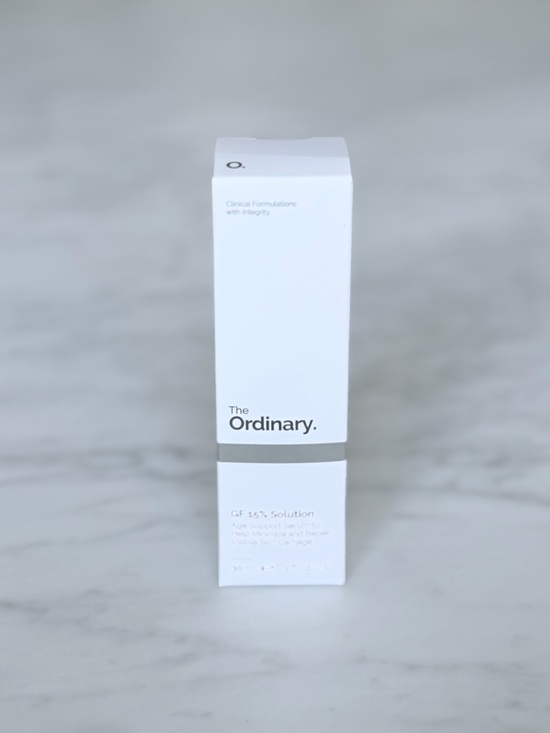 The Ordinary Other - $20 or FREE NIB The Ordinary GF 15% Solution
